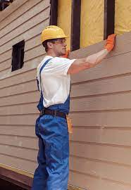 Best Vinyl Siding Installation  in Saint Davids, PA